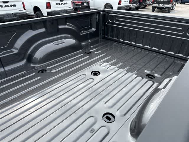 2026 RAM 3500 RAM 3500 TRADESMAN CREW CAB 4X4 8' BOX