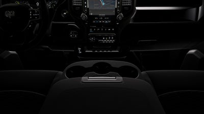 2026 RAM 3500 RAM 3500 TRADESMAN CREW CAB 4X4 8' BOX