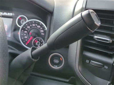 2026 RAM 3500 RAM 3500 TRADESMAN CREW CAB 4X4 8' BOX