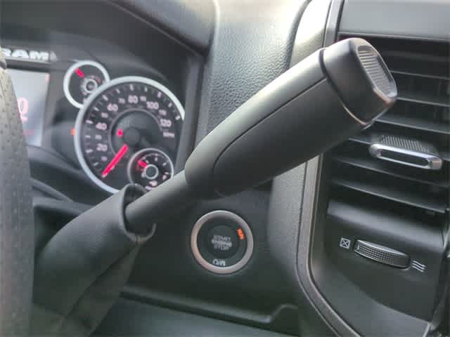 2026 RAM 3500 RAM 3500 TRADESMAN CREW CAB 4X4 8' BOX