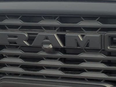 2026 RAM 3500 RAM 3500 TRADESMAN CREW CAB 4X4 8' BOX