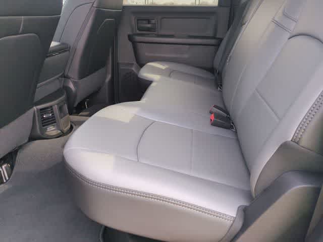 2026 RAM 3500 RAM 3500 TRADESMAN CREW CAB 4X4 8' BOX