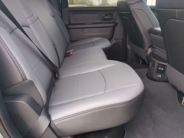 2026 RAM 3500 RAM 3500 TRADESMAN CREW CAB 4X4 8' BOX