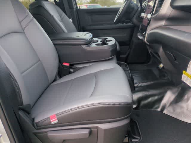 2026 RAM 3500 RAM 3500 TRADESMAN CREW CAB 4X4 8' BOX