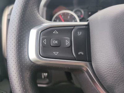 2026 RAM 3500 RAM 3500 TRADESMAN CREW CAB 4X4 8' BOX