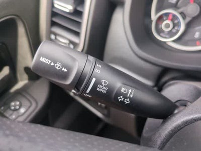 2026 RAM 3500 RAM 3500 TRADESMAN CREW CAB 4X4 8' BOX