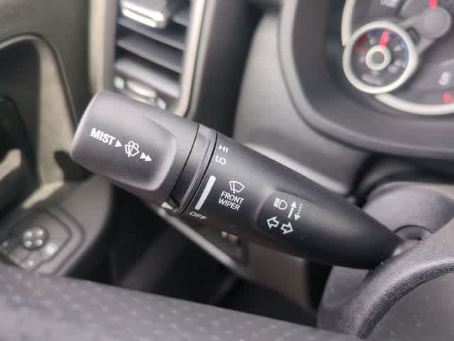 2026 RAM 3500 RAM 3500 TRADESMAN CREW CAB 4X4 8' BOX