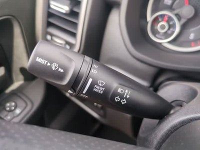 2026 RAM 3500 RAM 3500 TRADESMAN CREW CAB 4X4 8' BOX