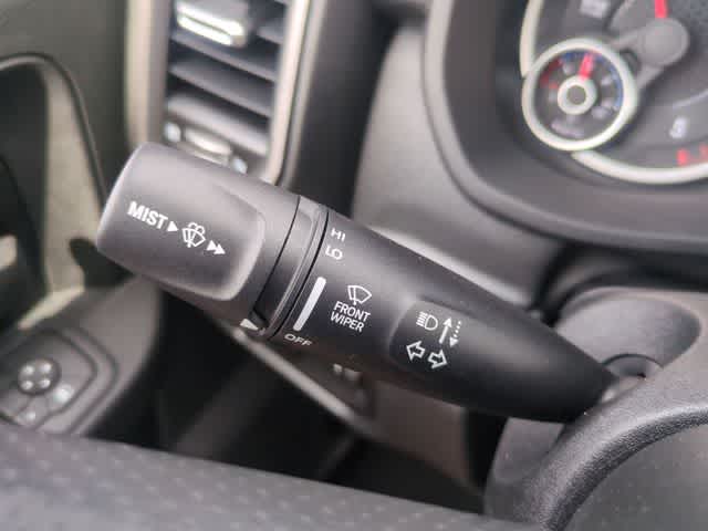 2026 RAM 3500 RAM 3500 TRADESMAN CREW CAB 4X4 8' BOX