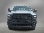 2026 RAM 3500 RAM 3500 TRADESMAN CREW CAB 4X4 8' BOX