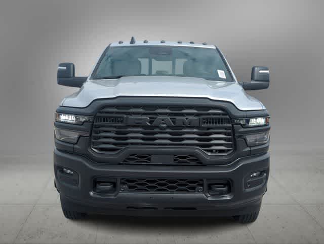 2026 RAM 3500 RAM 3500 TRADESMAN CREW CAB 4X4 8' BOX