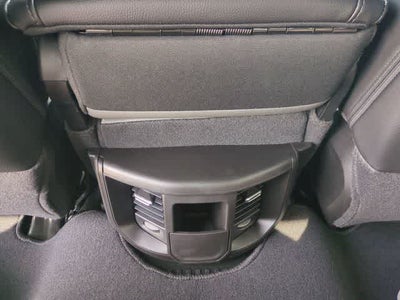 2026 RAM 3500 RAM 3500 TRADESMAN CREW CAB 4X4 8' BOX