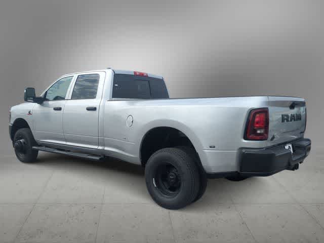 2026 RAM 3500 RAM 3500 TRADESMAN CREW CAB 4X4 8' BOX