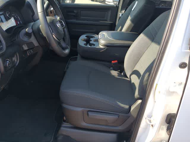 2026 RAM 3500 RAM 3500 TRADESMAN CREW CAB 4X4 8' BOX