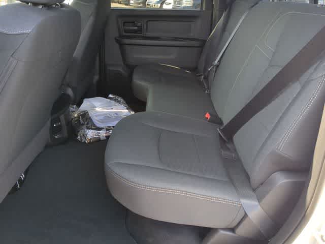 2026 RAM 3500 RAM 3500 TRADESMAN CREW CAB 4X4 8' BOX