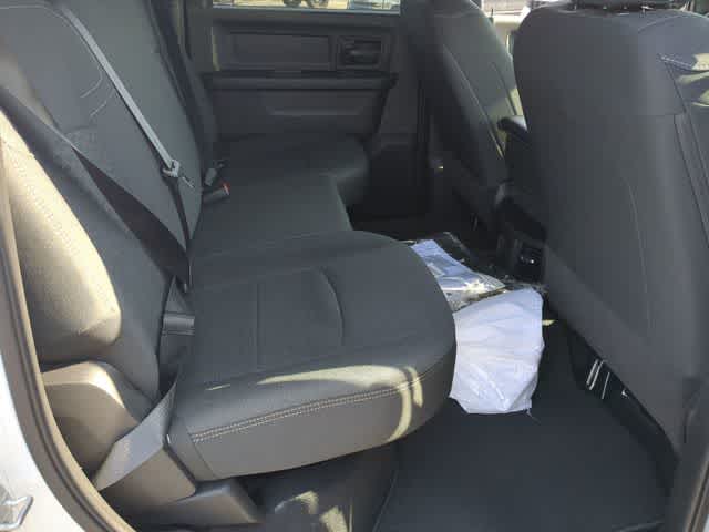 2026 RAM 3500 RAM 3500 TRADESMAN CREW CAB 4X4 8' BOX