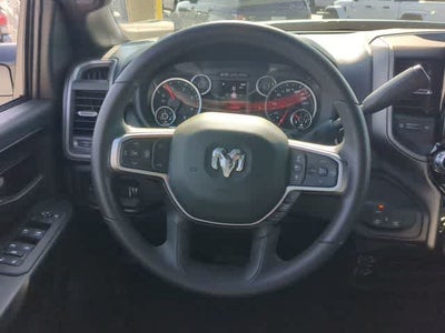 2026 RAM 3500 RAM 3500 TRADESMAN CREW CAB 4X4 8' BOX