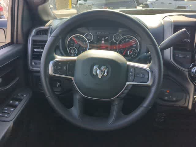 2026 RAM 3500 RAM 3500 TRADESMAN CREW CAB 4X4 8' BOX