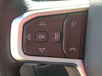 2026 RAM 3500 RAM 3500 TRADESMAN CREW CAB 4X4 8' BOX