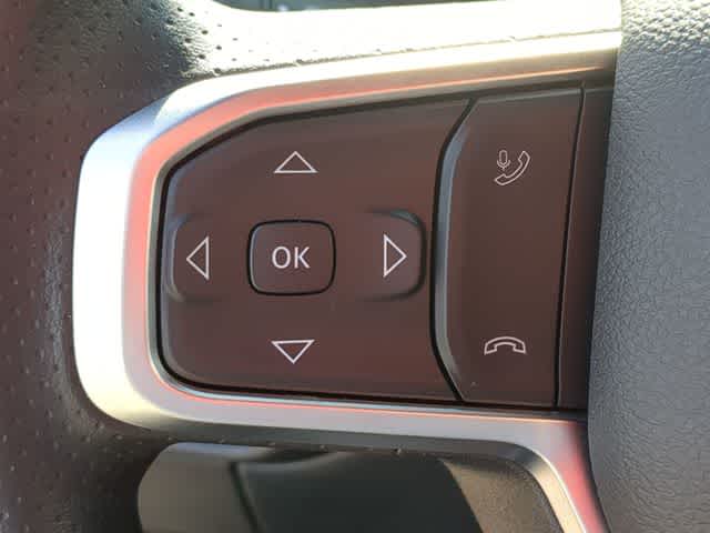 2026 RAM 3500 RAM 3500 TRADESMAN CREW CAB 4X4 8' BOX