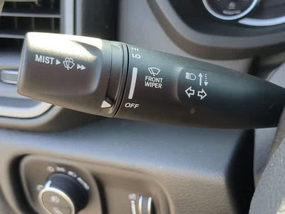 2026 RAM 3500 RAM 3500 TRADESMAN CREW CAB 4X4 8' BOX