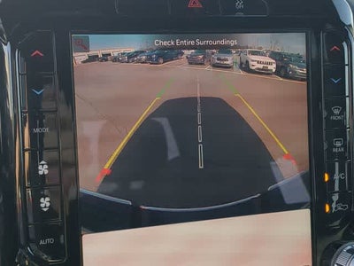 2026 RAM 3500 RAM 3500 TRADESMAN CREW CAB 4X4 8' BOX