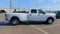 2026 RAM 3500 RAM 3500 TRADESMAN CREW CAB 4X4 8' BOX