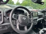 2026 RAM 3500 RAM 3500 TRADESMAN CREW CAB 4X4 8' BOX