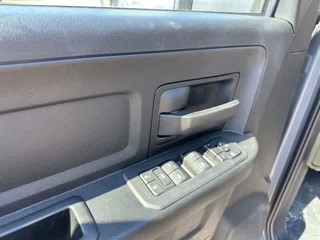 2026 RAM 3500 RAM 3500 TRADESMAN CREW CAB 4X4 8' BOX