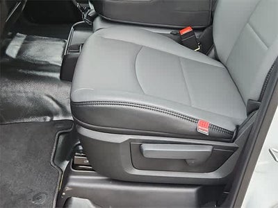 2026 RAM 3500 RAM 3500 TRADESMAN CREW CAB 4X4 8' BOX