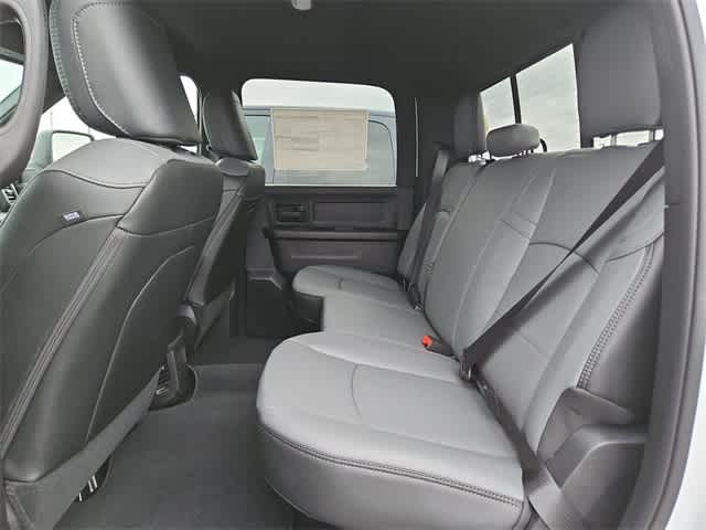 2026 RAM 3500 RAM 3500 TRADESMAN CREW CAB 4X4 8' BOX