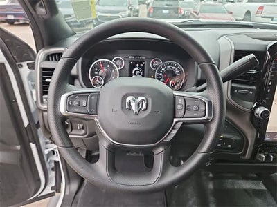 2026 RAM 3500 RAM 3500 TRADESMAN CREW CAB 4X4 8' BOX