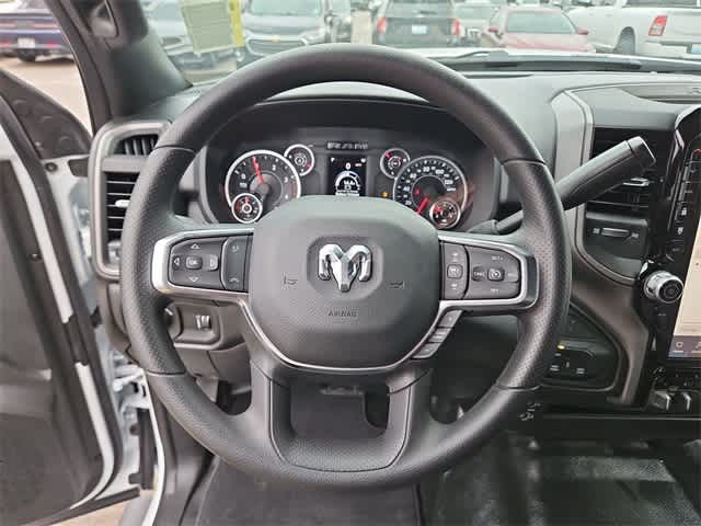 2026 RAM 3500 RAM 3500 TRADESMAN CREW CAB 4X4 8' BOX