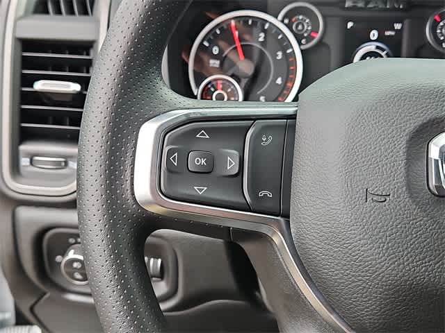 2026 RAM 3500 RAM 3500 TRADESMAN CREW CAB 4X4 8' BOX