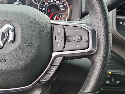 2026 RAM 3500 RAM 3500 TRADESMAN CREW CAB 4X4 8' BOX