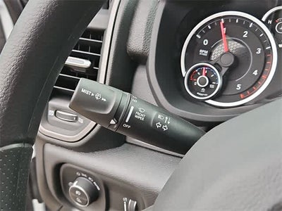 2026 RAM 3500 RAM 3500 TRADESMAN CREW CAB 4X4 8' BOX