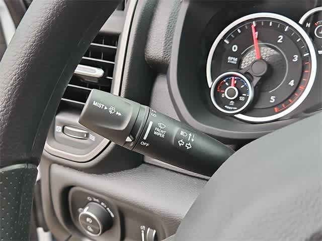 2026 RAM 3500 RAM 3500 TRADESMAN CREW CAB 4X4 8' BOX