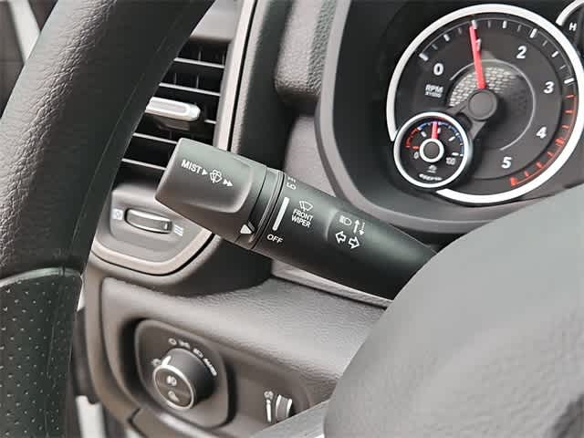 2026 RAM 3500 RAM 3500 TRADESMAN CREW CAB 4X4 8' BOX