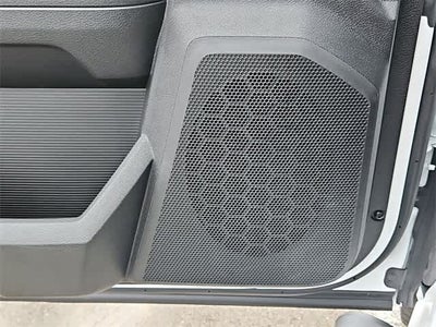 2026 RAM 3500 RAM 3500 TRADESMAN CREW CAB 4X4 8' BOX