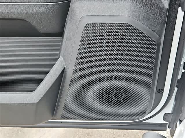 2026 RAM 3500 RAM 3500 TRADESMAN CREW CAB 4X4 8' BOX