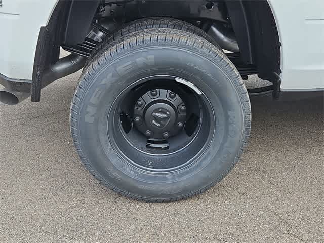 2026 RAM 3500 RAM 3500 TRADESMAN CREW CAB 4X4 8' BOX