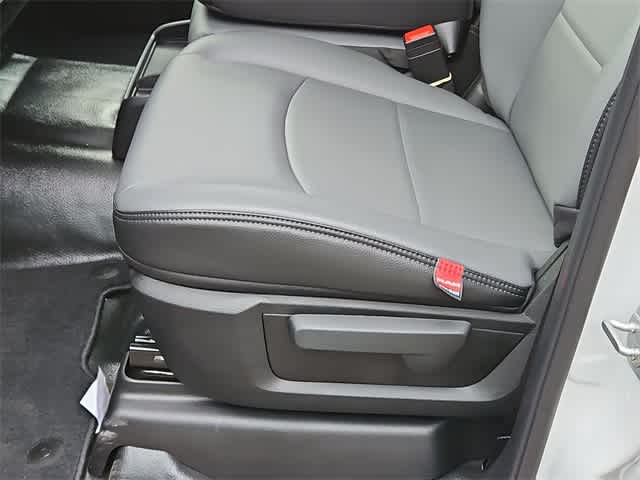 2026 RAM 3500 RAM 3500 TRADESMAN CREW CAB 4X4 8' BOX