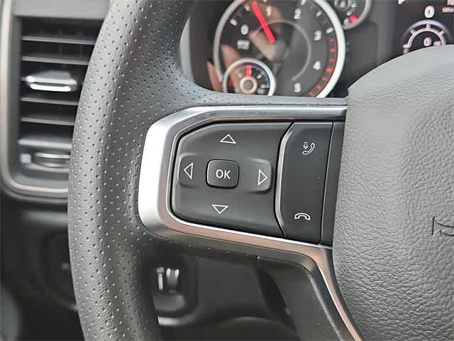 2026 RAM 3500 RAM 3500 TRADESMAN CREW CAB 4X4 8' BOX