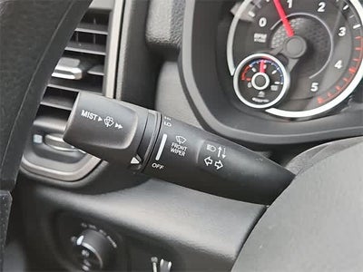 2026 RAM 3500 RAM 3500 TRADESMAN CREW CAB 4X4 8' BOX