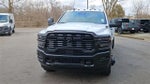 2026 RAM 3500 RAM 3500 TRADESMAN CREW CAB 4X4 8' BOX