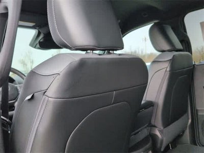 2026 RAM 3500 RAM 3500 TRADESMAN CREW CAB 4X4 8' BOX