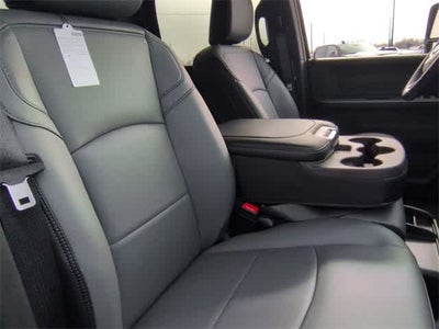 2026 RAM 3500 RAM 3500 TRADESMAN CREW CAB 4X4 8' BOX