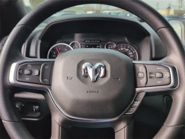 2026 RAM 3500 RAM 3500 TRADESMAN CREW CAB 4X4 8' BOX