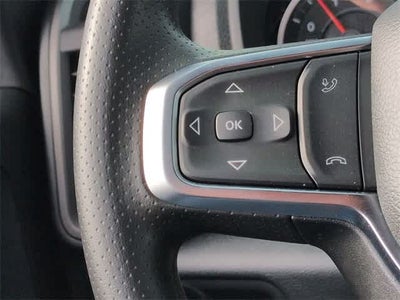 2026 RAM 3500 RAM 3500 TRADESMAN CREW CAB 4X4 8' BOX