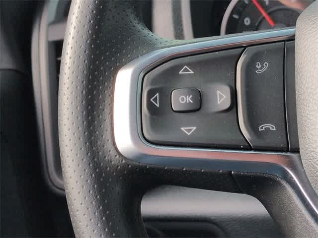 2026 RAM 3500 RAM 3500 TRADESMAN CREW CAB 4X4 8' BOX